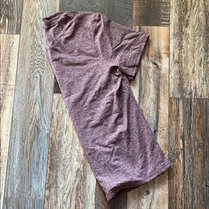 Men’s Lululemon Workout Tee
